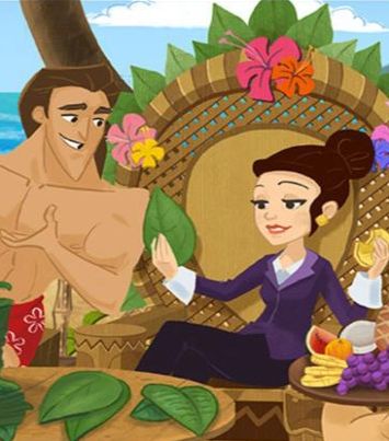 Coconut Queen (2009) PC